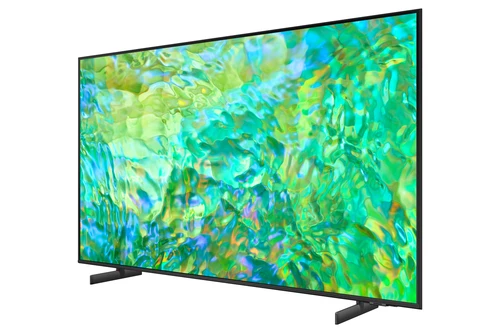 Samsung Series 8 UA85CU8000WXXY TV 2.16 m (85") 4K Ultra HD Smart TV Wi-Fi Grey, Titanium 3
