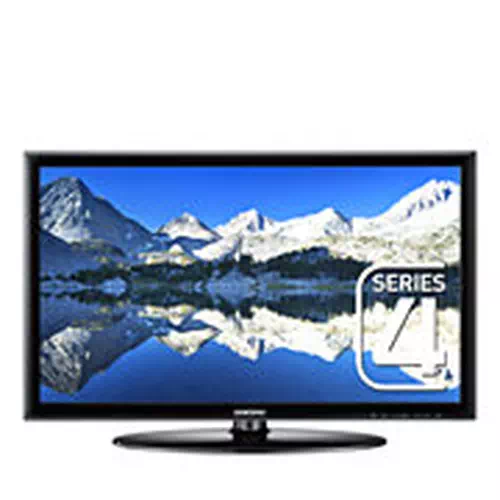 Samsung UE19D4003BW 48,3 cm (19") HD Negro 3
