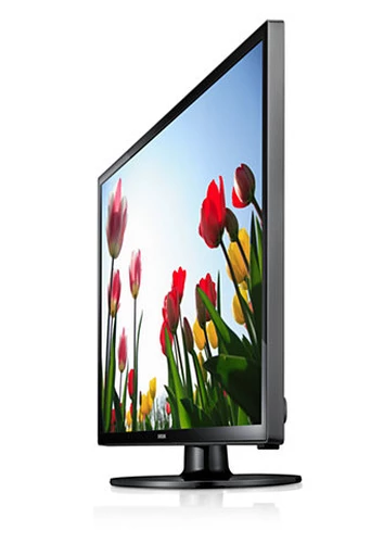 Samsung UE19F4000AW 48.3 cm (19") HD Black 3