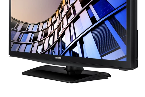 Samsung UE24N4300AK 61 cm (24") Smart TV Wi-Fi Black 3