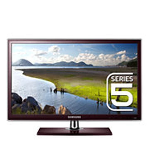 Samsung UE27D5020 Televisor 68,6 cm (27") Full HD 1