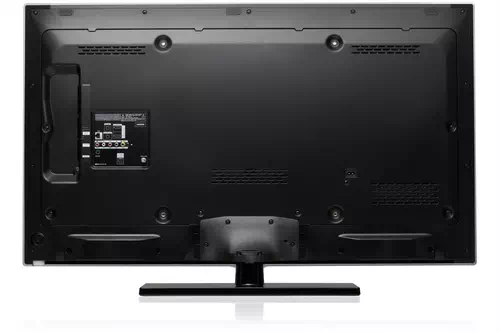 Samsung UE32ES5500W 81.3 cm (32") Full HD Smart TV Black 3