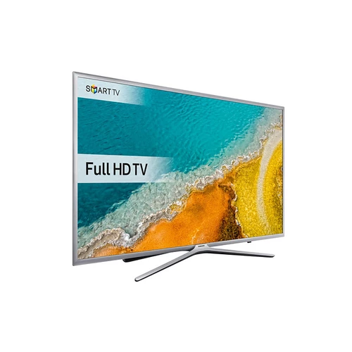 Samsung UE32K5605AK 81,3 cm (32") Full HD Smart TV Wifi Plata 3