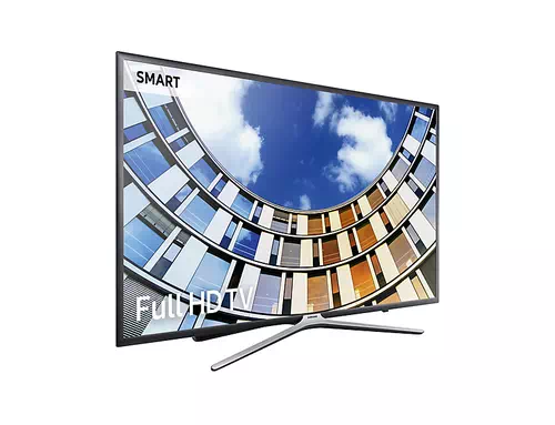 Samsung UE32M5502 81.3 cm (32") Full HD Smart TV Wi-Fi Titanium 3