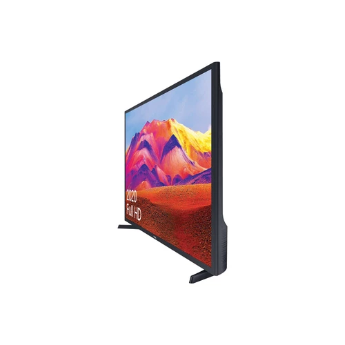 Samsung UE32T5300CKXXU TV 81.3 cm (32") Full HD Smart TV Wi-Fi Black 3