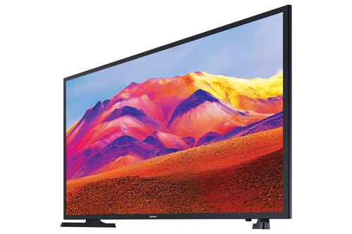 Samsung Series 5 UE32T5372CU 81.3 cm (32") Full HD Smart TV Wi-Fi Black 3