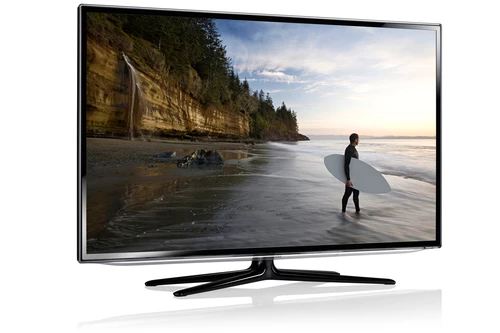 Samsung UE37ES6100W 94 cm (37") Full HD Smart TV Wifi Noir 3