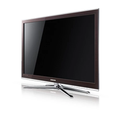 Samsung UE40C6620 116,8 cm (46") Full HD Madera 3