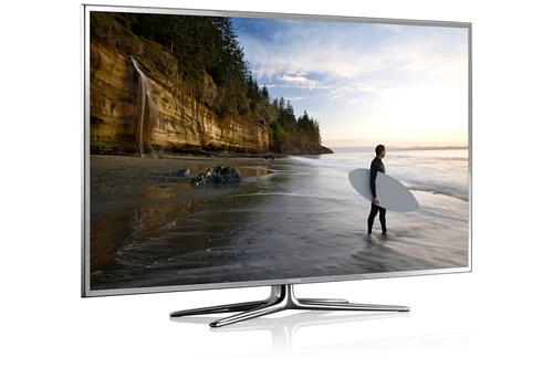 Samsung UE40ES6900S 101,6 cm (40") Full HD Smart TV Wifi Plata 1