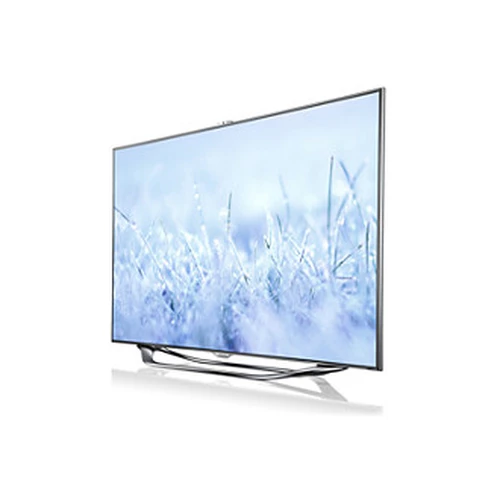 Samsung Series 8 UE40ES8000SXXN TV 101.6 cm (40") Full HD Smart TV Wi-Fi Black 3