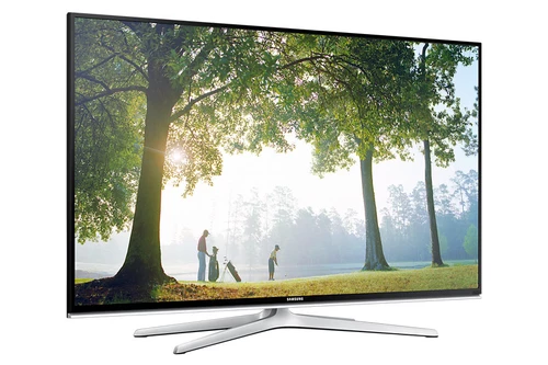 Samsung UE40H6500AL 101,6 cm (40") Full HD Smart TV Wifi Noir 3