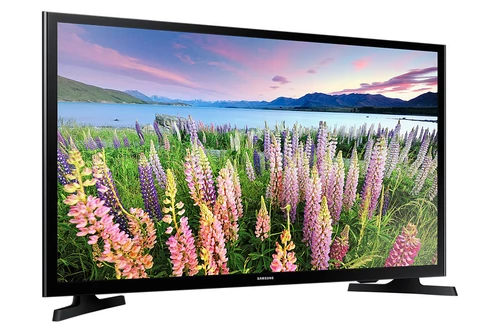 Samsung UE40J5200AK 101.6 cm (40") Full HD Smart TV Wi-Fi Black 2