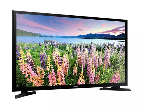 Samsung UE40J5270SSXTK TV 101.6 cm (40") Full HD Smart TV Wi-Fi Black 3