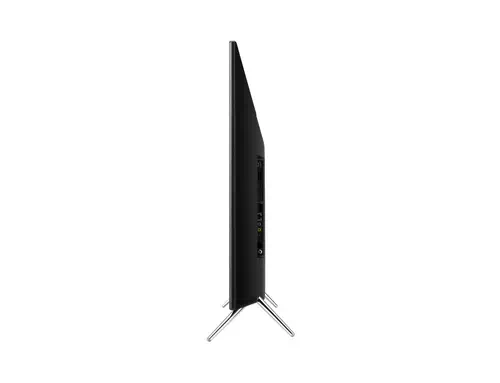 Samsung UE40K5100AW 101.6 cm (40") Full HD Black 3