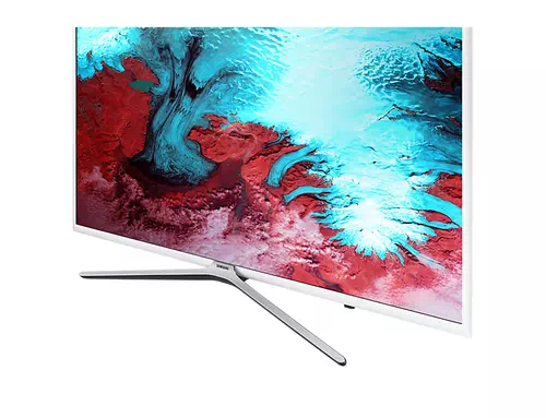 Samsung UE40K5510AK 101,6 cm (40") Full HD Smart TV Wifi Blanc 3
