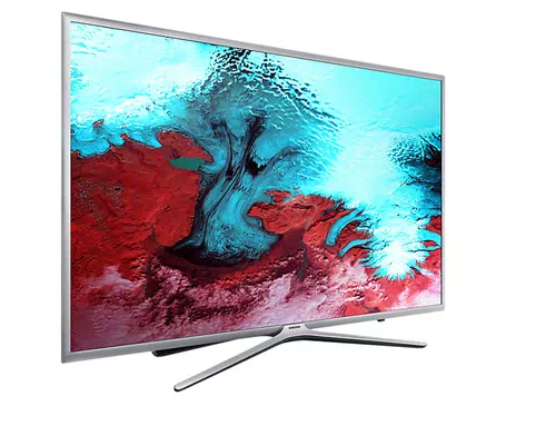 Samsung UE40K5607AK 101,6 cm (40") Full HD Smart TV Wifi Titanio 3