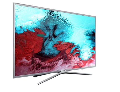 Samsung UE40K5670SU 101,6 cm (40") Full HD Smart TV Wifi Argent 3