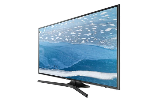 Samsung UE40KU6070KXZF TV 101.6 cm (40") 4K Ultra HD Smart TV Wi-Fi Black 3