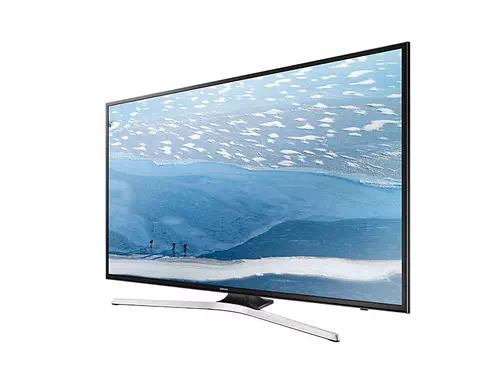 Samsung UE40KU6099 TV 101.6 cm (40") 4K Ultra HD Smart TV Wi-Fi Black 3