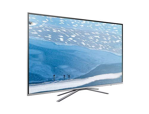 Samsung UE40KU6409 101,6 cm (40") 4K Ultra HD Smart TV Wifi Plata 3