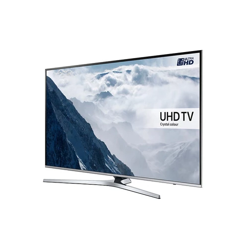 Samsung UE40KU6455U 101,6 cm (40") 4K Ultra HD Smart TV Wifi 3