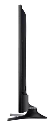 Samsung UE40MU6120WXXN TV 101,6 cm (40") 4K Ultra HD Smart TV Wifi Noir 3