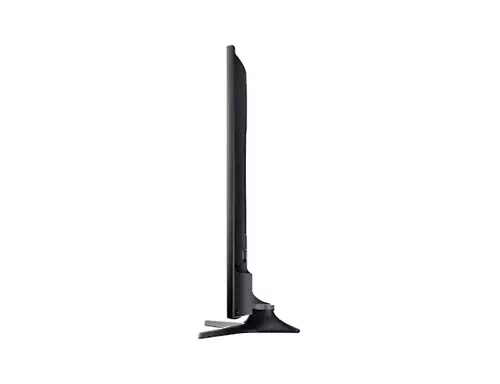 Samsung UE40MU6199U 101.6 cm (40") 4K Ultra HD Smart TV Wi-Fi Black 3