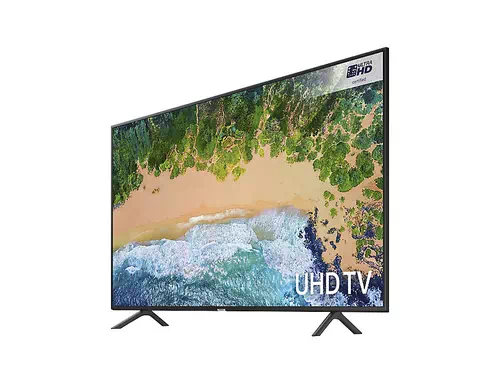 Samsung UE40NU7120K 101.6 cm (40") 4K Ultra HD Smart TV Wi-Fi Black 3