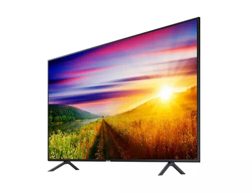 Samsung UE40NU7125K 101.6 cm (40") 4K Ultra HD Smart TV Wi-Fi Black 3