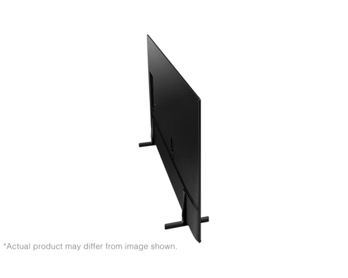 Samsung Series 8 UE43AU8072U 109.2 cm (43") 4K Ultra HD Smart TV Wi-Fi Black 3