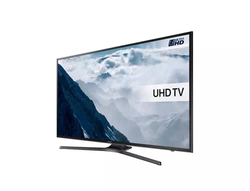 Samsung UE43KU6050 109,2 cm (43") 4K Ultra HD Smart TV Wifi Noir 3