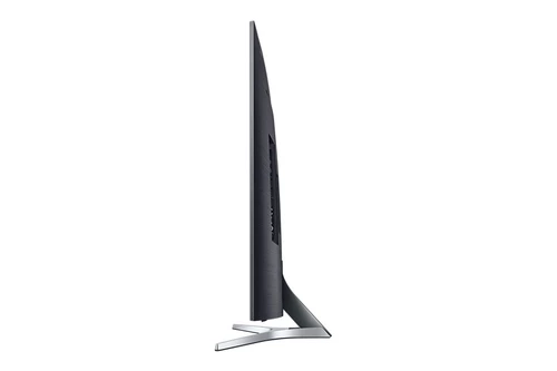 Samsung UE43KU6652U 109.2 cm (43") 4K Ultra HD Smart TV Wi-Fi Silver 3