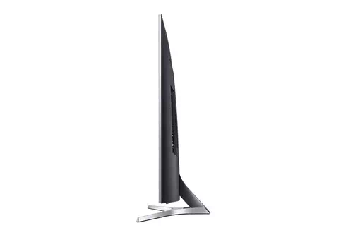 Samsung UE43KU6670U 109.2 cm (43") 4K Ultra HD Smart TV Wi-Fi Silver 3