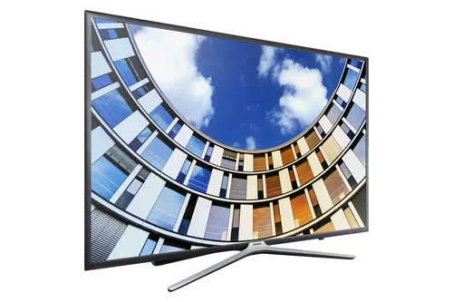 Samsung UE43M5520AK 109,2 cm (43") Full HD Smart TV Wifi Titane 3