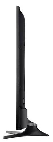 Samsung UE43MU6120W 109.2 cm (43") 4K Ultra HD Smart TV Wi-Fi Black 3
