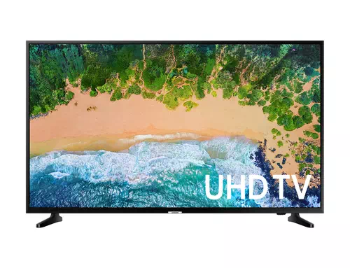 Samsung UE43NU7025K 109,2 cm (43") 4K Ultra HD Smart TV Wifi Negro 3