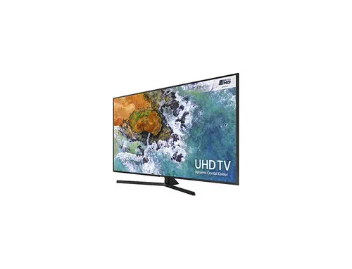 Samsung Series 7 UE43NU7400UXXU Televisor 109,2 cm (43") 4K Ultra HD Smart TV Wifi Negro 3