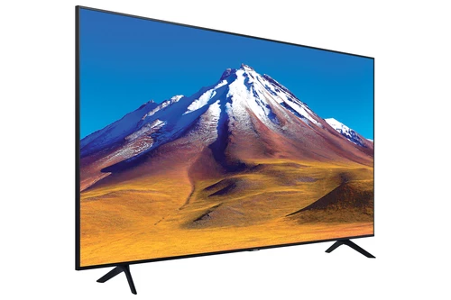 Samsung Series 7 UE43TU7020W 109,2 cm (43") 4K Ultra HD Smart TV Wifi Noir 3