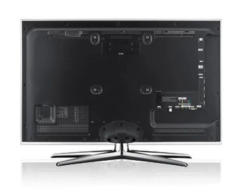 Samsung EcoGreen UE46C6530 Televisor 116,8 cm (46") Full HD Gris 3