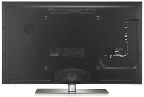 Samsung UE46C6700 116.8 cm (46") Full HD Black 3