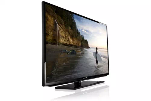 Samsung UE46EH5300W 116,8 cm (46") Full HD Smart TV Noir 3