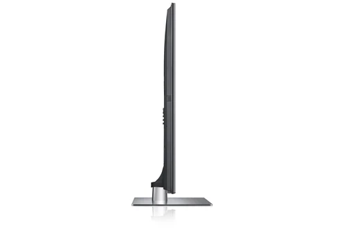 Samsung UE46F6670SB 116.8 cm (46") Full HD Smart TV Wi-Fi Silver 3