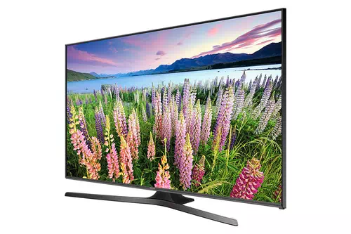 Samsung UE48J5600AK 121.9 cm (48") Full HD Smart TV Wi-Fi Black 3