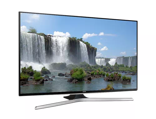 Samsung UE48J6270SU 121.9 cm (48") Full HD Smart TV Wi-Fi Black 3