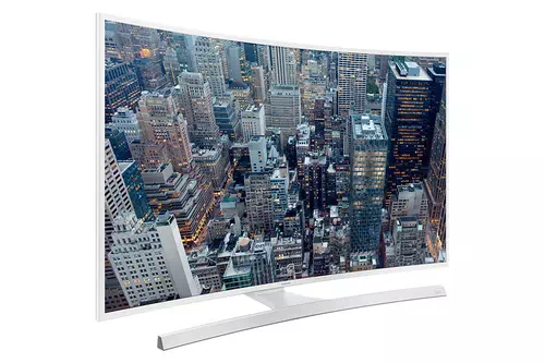 Samsung UE48JU6610U 121.9 cm (48") 4K Ultra HD Smart TV Wi-Fi Black 3