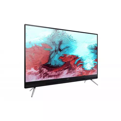 Samsung UE49K5100 TV 124.5 cm (49") Full HD Black 3