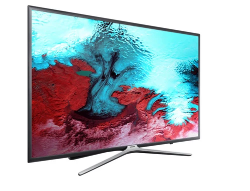 Samsung UE49K5500 124,5 cm (49") Full HD Smart TV Wifi Titane 3