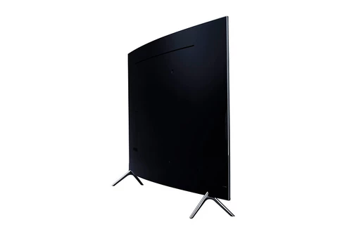 Samsung UE49KS7505U 124,5 cm (49") 4K Ultra HD Smart TV Wifi Noir, Argent 3