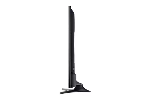Samsung UE49MU6120K 124,5 cm (49") 4K Ultra HD Smart TV Wifi Noir 3