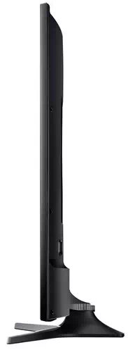Samsung UE49MU6120WXXN TV 124.5 cm (49") 4K Ultra HD Smart TV Wi-Fi Black 3